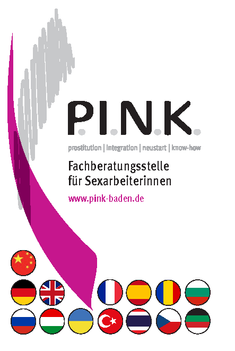 Flyer in 15 Sprachen